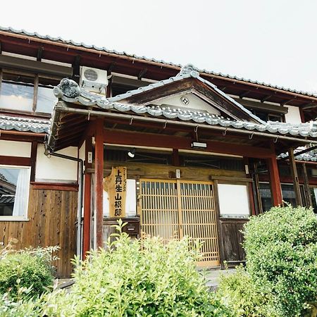 Worcation Base Kaminyu Yamane House - Vacation Stay 03960V Nagahama  Ngoại thất bức ảnh