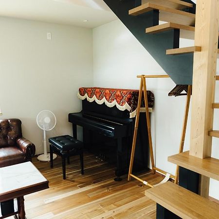 Worcation Base Kaminyu Yamane House - Vacation Stay 03960V Nagahama  Ngoại thất bức ảnh