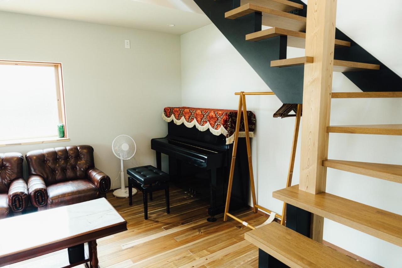 Worcation Base Kaminyu Yamane House - Vacation Stay 03960V Nagahama  Ngoại thất bức ảnh